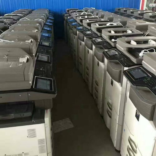 圖 徐匯周邊出租出售彩色黑白復(fù)印機,效果機 上海辦公用品