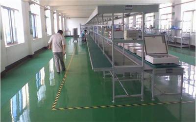 黑龍江哈爾濱市耐磨環(huán)氧地坪價(jià)格