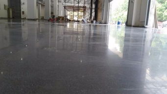 沈陽(yáng)水泥地面固化,水泥地面起沙處理