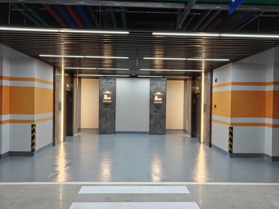 雙地鐵站、百萬(wàn)方綠肺&hellip;這個(gè)級(jí)別配置,哈爾濱罕見!