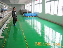 哈爾濱專業環氧樹脂地坪漆服務 耐用美觀，滿足多樣化需求