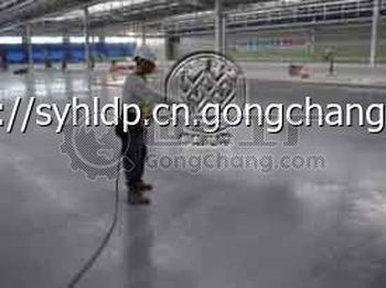 黑龍江省環氧樹脂地坪專業施工服務 - 覆蓋哈爾濱、齊齊哈爾等多地市