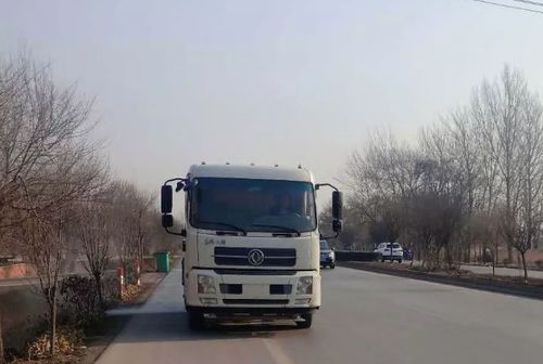 腳踏實地忙養護，任重道遠不松懈——廣平縣交通運輸局全力提升交通服務質量