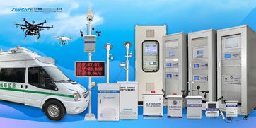 智易時代 以智能管理構建物聯網新生態，驅動環境科技領域創新