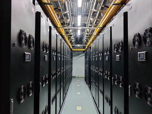 自主創新驅動綠色發展 環境科技領域技術開發與產業化實踐